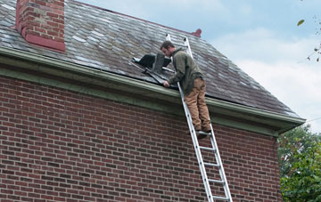 what affects urgent Damhead Holdings roof repairs