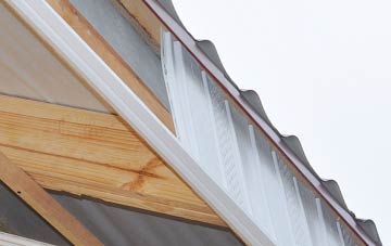 why Damhead Holdings fascia repairs are essential