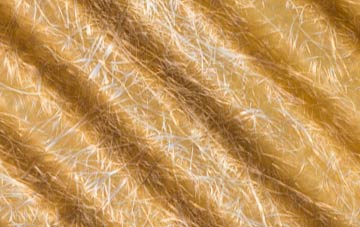 Damhead Holdings fibreglass roof waterproofing