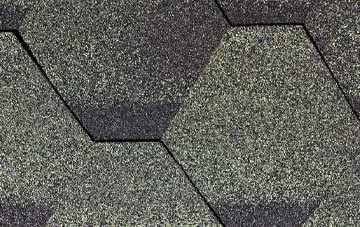 Damhead Holdings fibreglass shingle repairs