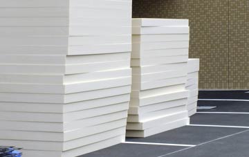 Damhead Holdings flat roof insulation costs