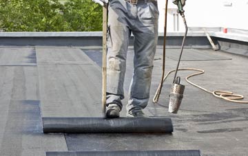 flat roof replacement Damhead Holdings, Midlothian
