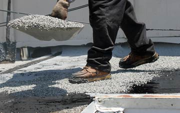 Damhead Holdings flat roofing companies