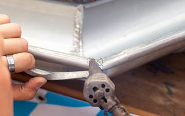 disadvantages of Damhead Holdings lead roofing