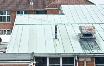 Damhead Holdings lead roofing costs