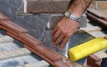 is Damhead Holdings lead roofing safe?