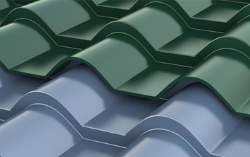 who should consider Damhead Holdings plastic roofs