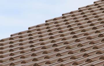 plastic roofing Damhead Holdings, Midlothian