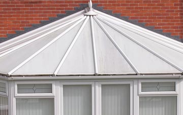 Damhead Holdings polycarbonate conservatory roof repairs