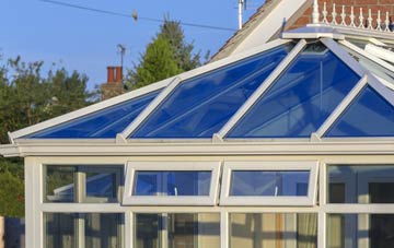 professional Damhead Holdings conservatory insulation