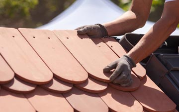 Damhead Holdings roof tile contractors