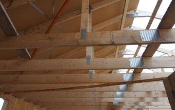 Damhead Holdings roof truss costs