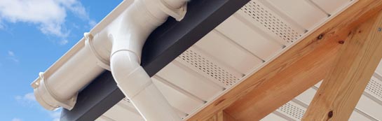 get Damhead Holdings guttering quotes today