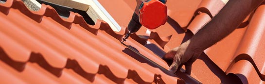 save on Damhead Holdings roof installation costs