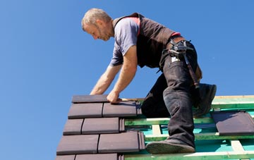 disadvantages of Damhead Holdings slate roofing