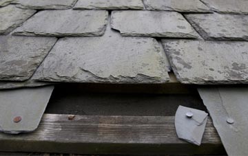 Damhead Holdings slate roof repairs and maintenance