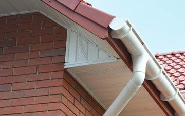 Damhead Holdings soffit repair costs