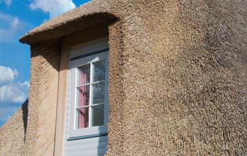 Damhead Holdings thatch roof disadvantages