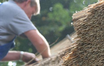 professional Damhead Holdings thatchers