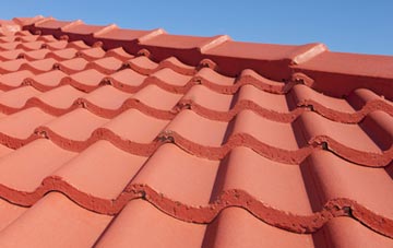 Damhead Holdings tile and slate roof replacement