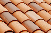 Damhead Holdings clay roofing