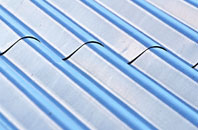 Damhead Holdings corrugated roofing