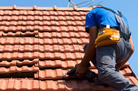 Damhead Holdings urgent roof repairs
