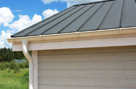 Damhead Holdings fascia repair