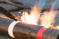 Damhead Holdings flat roofing replacement