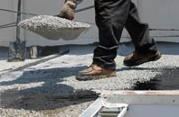 find rated Damhead Holdings flat roofing replacement companies