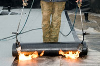 Damhead Holdings flat roof sealing quote