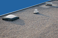 Damhead Holdings flat roofing