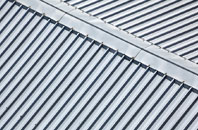 Damhead Holdings metal roofing