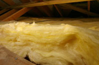 Damhead Holdings pitch roof insulation