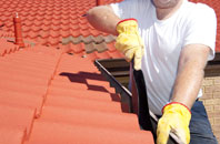 Damhead Holdings roof cleaners