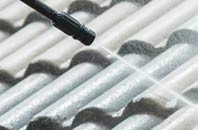 rated Damhead Holdings roof cleaning companies