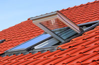 Damhead Holdings roof window