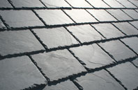 Damhead Holdings slate roof