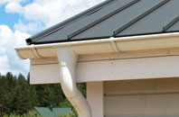 Damhead Holdings soffits