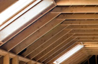 Damhead Holdings tapered roof insulation quotes