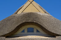 Damhead Holdings thatch roofing